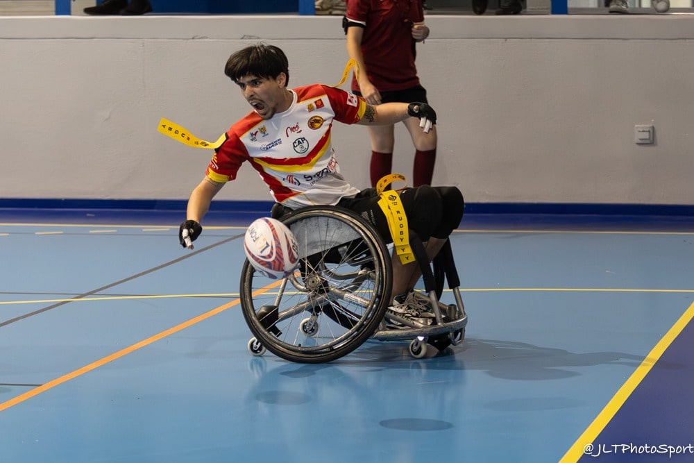 Alexandre FARINES