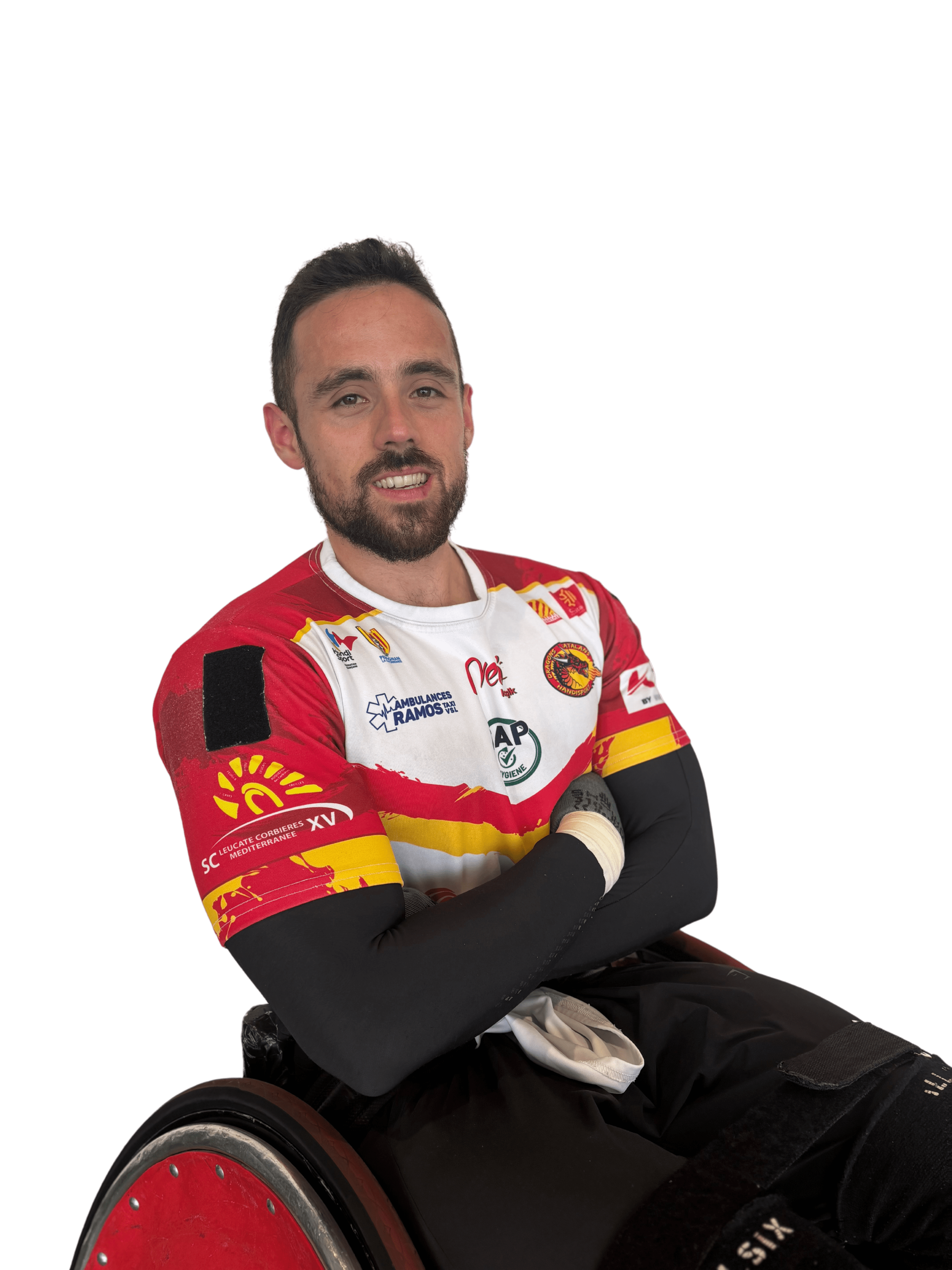 Léo HIVERNAT