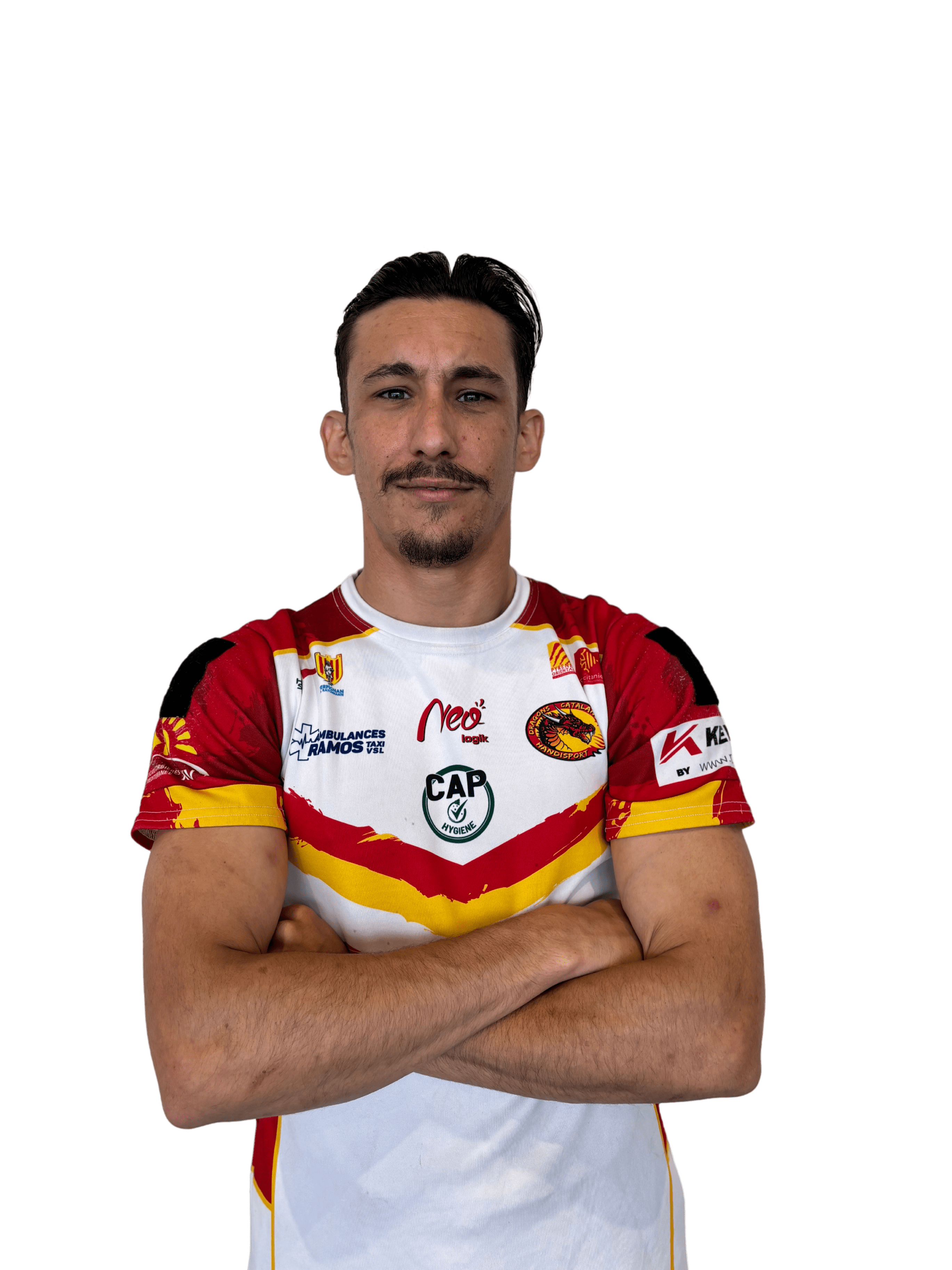 Mathieu MONEDERO