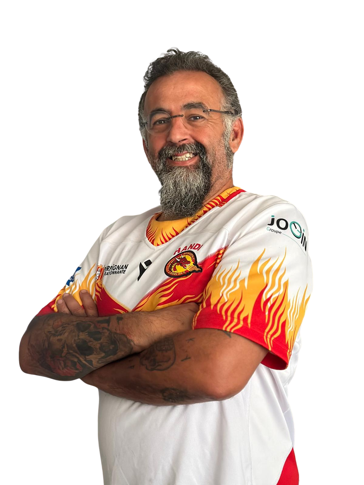 Christophe MOUSSA