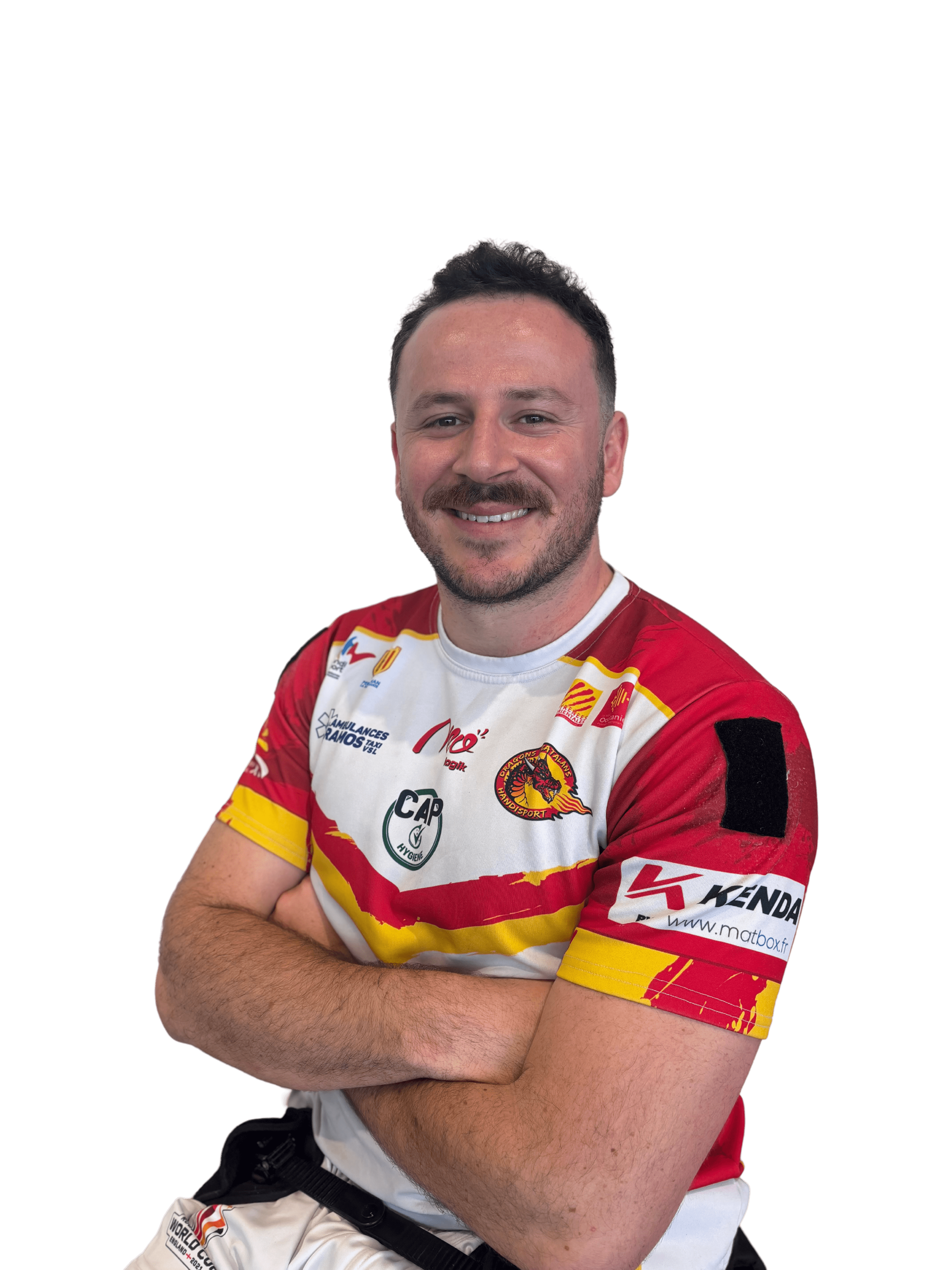Sébastien BECHARA