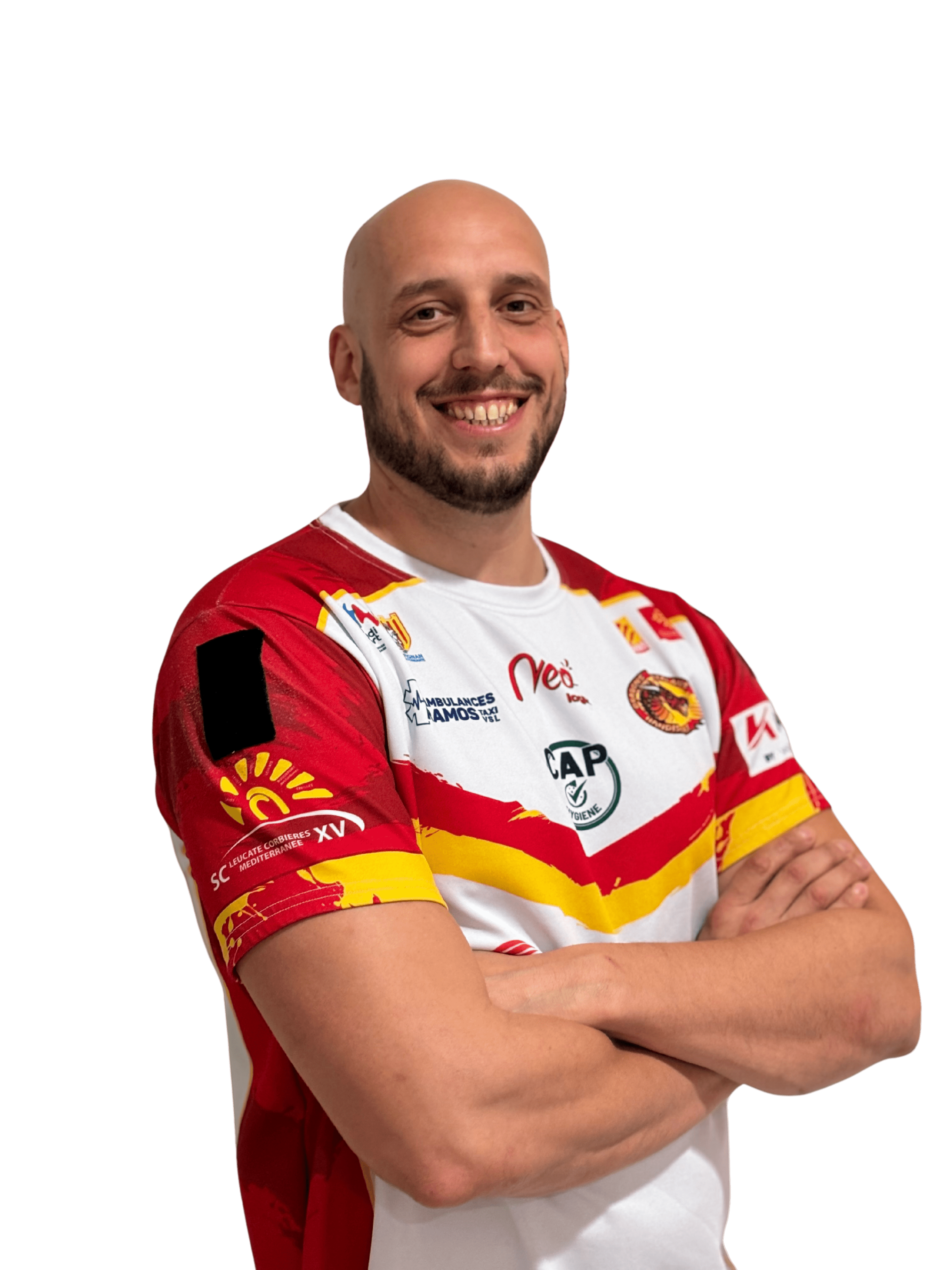 Jérémy BOURSON