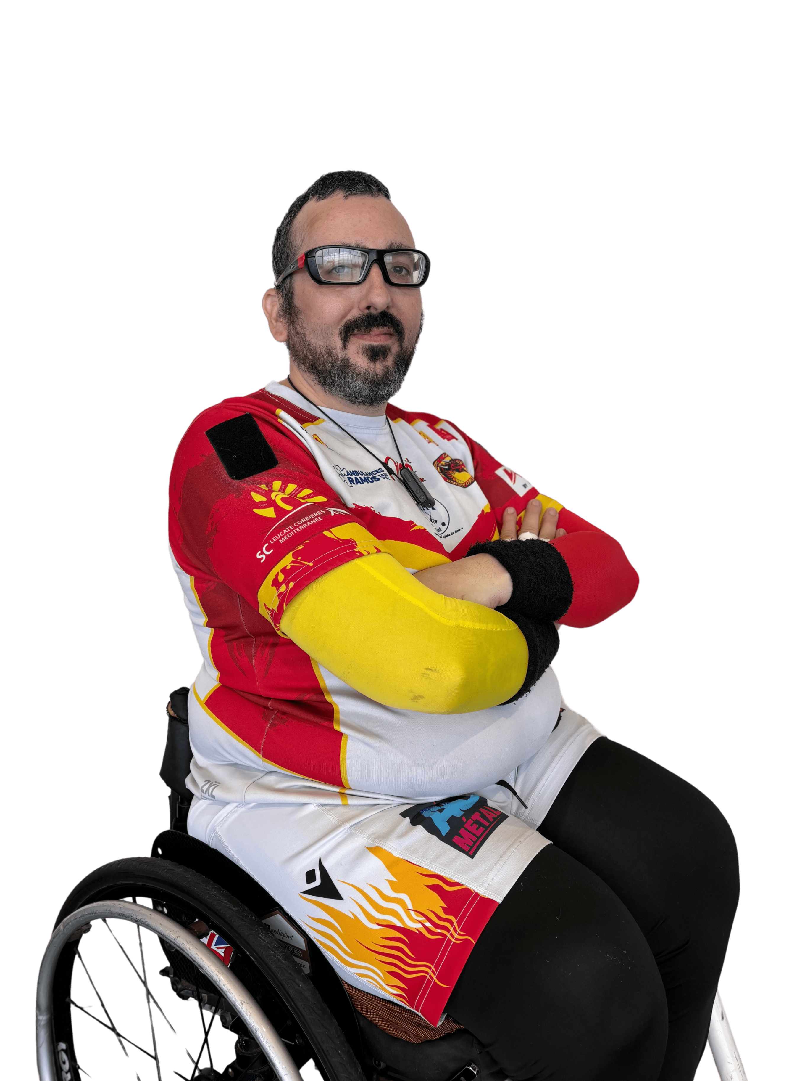 Pascal AMBROSINO