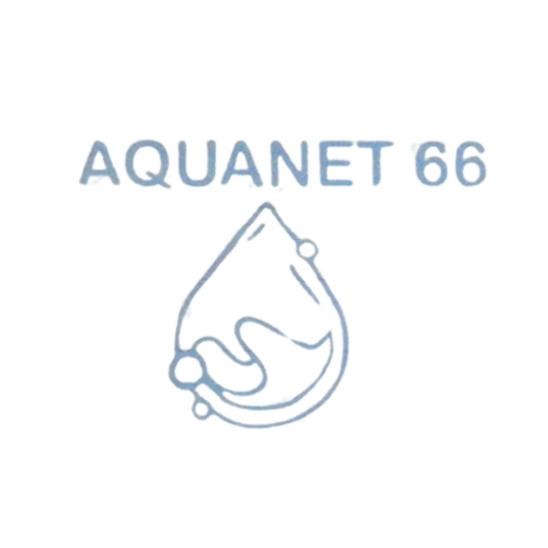 Logo de Aquanet
