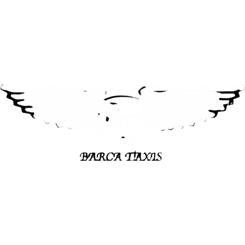 Logo de Barca Taxis