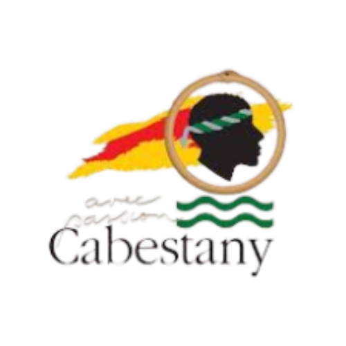Logo de Cabestany