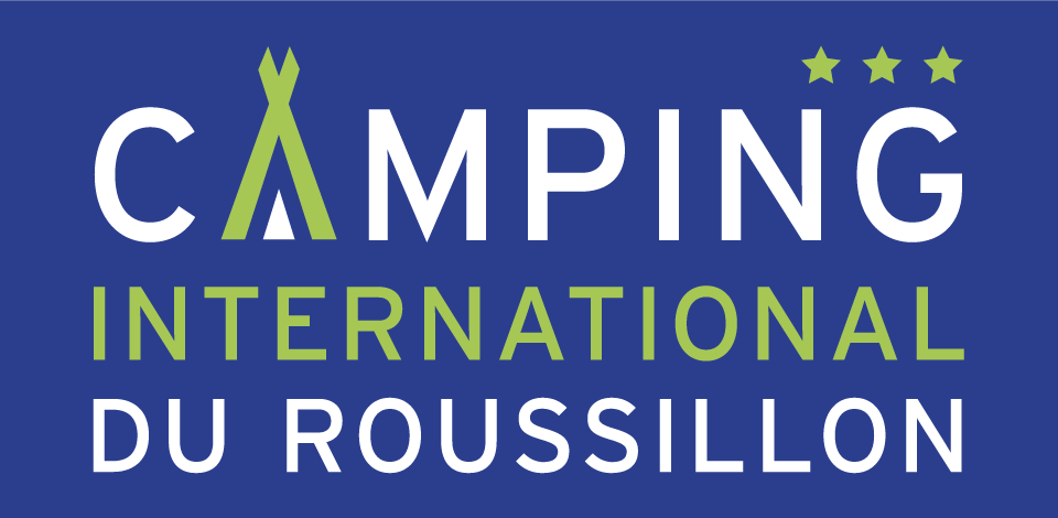 Logo de Camping Rousillon