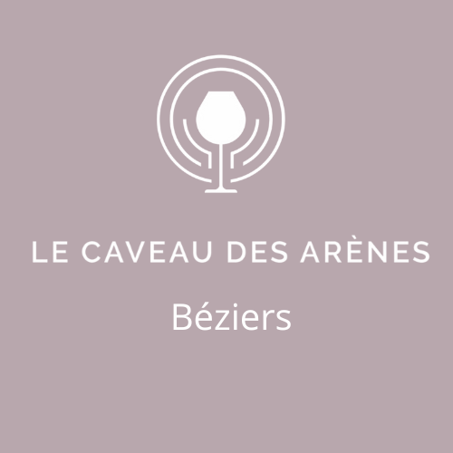 Logo de Caveau des arenes