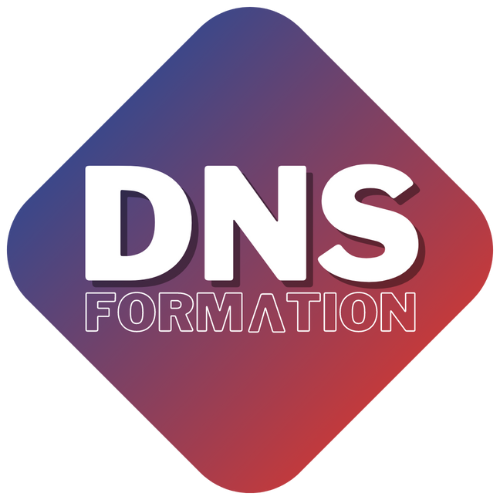 Logo de Dns