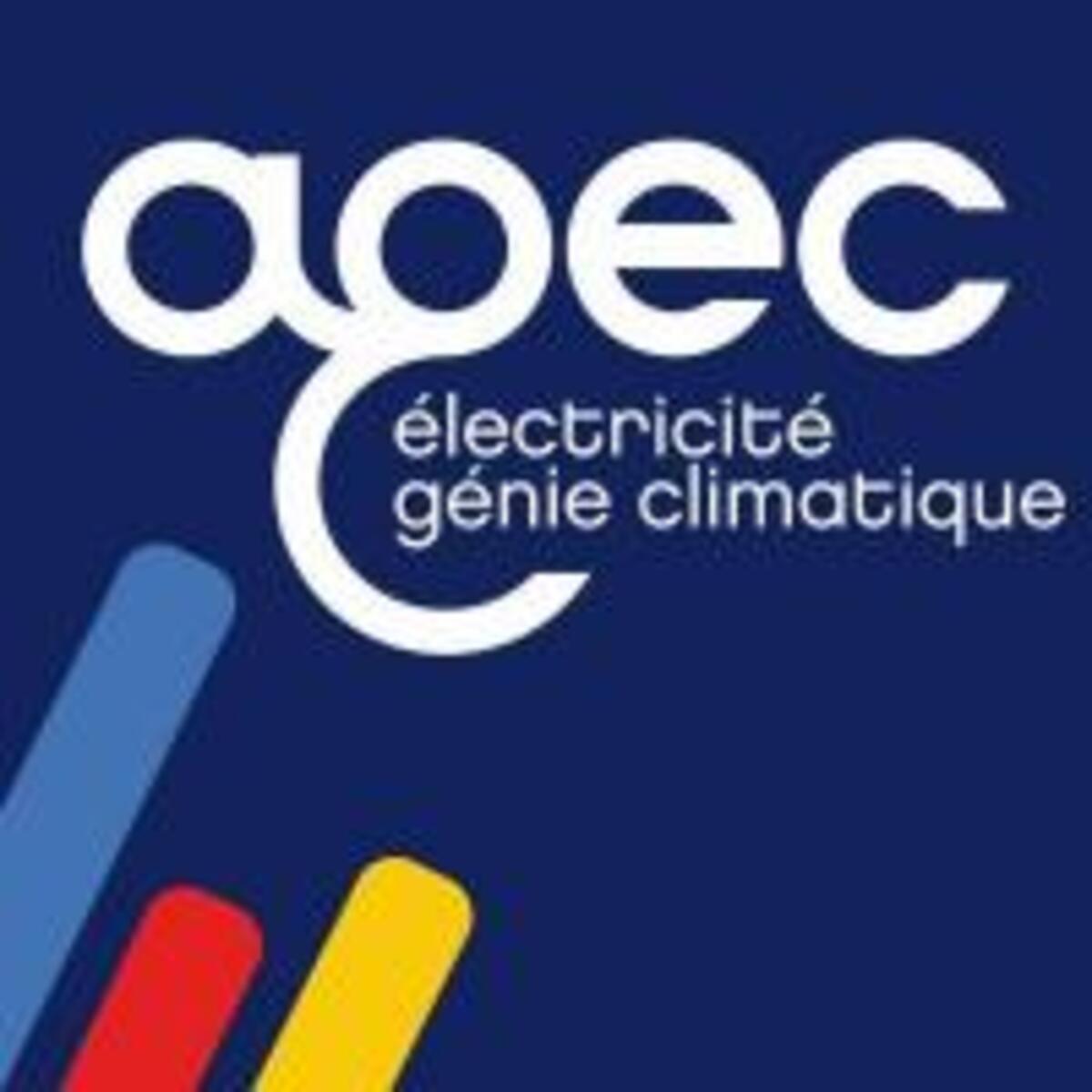 Logo de Entreprises Agec