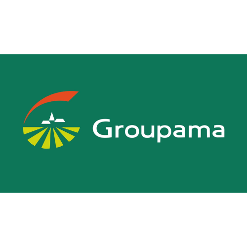 Logo de Groupama