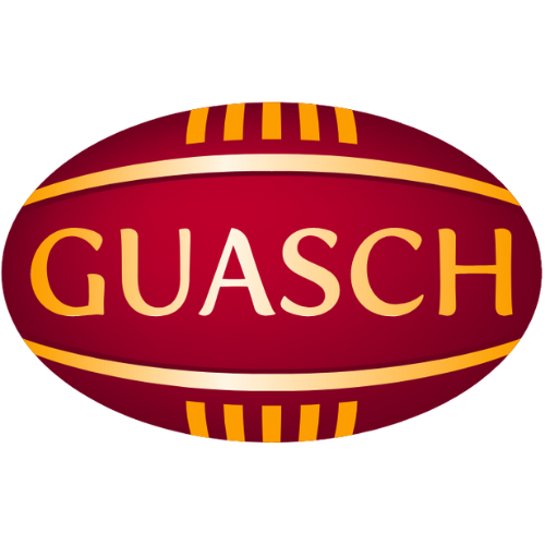 Logo de Guasch