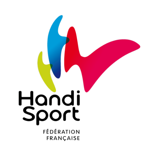 Logo de Handisport