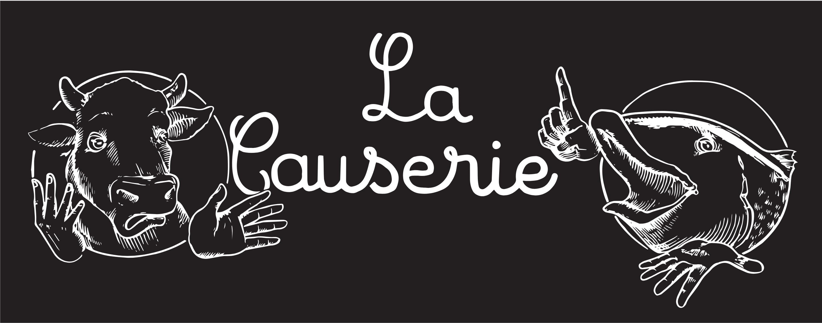 Logo de LaCauserie