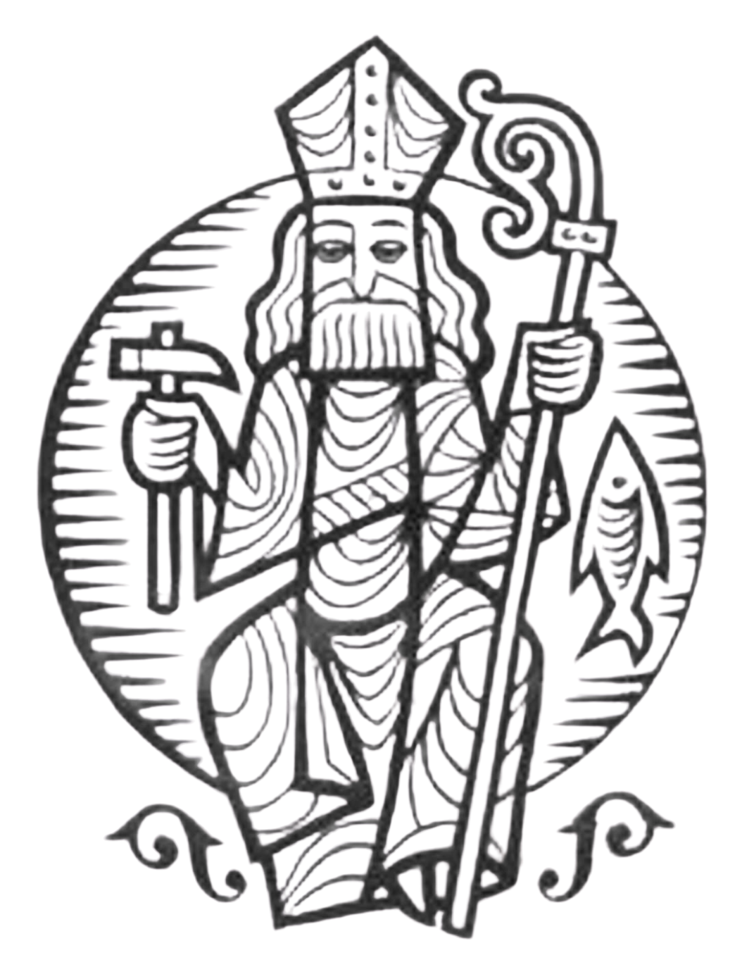 Logo de Les forges de St Eloi