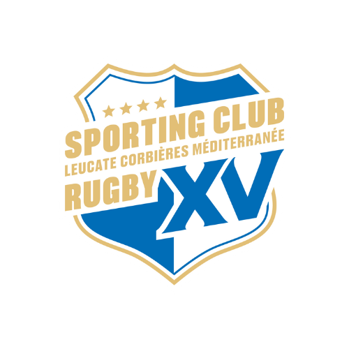 Logo de Leucate XV