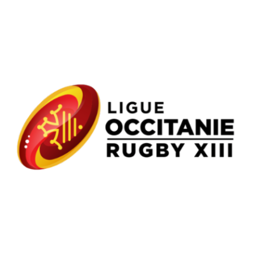 Logo de Ligue Occitanie