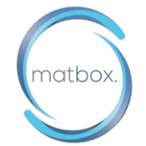Logo de Matbox