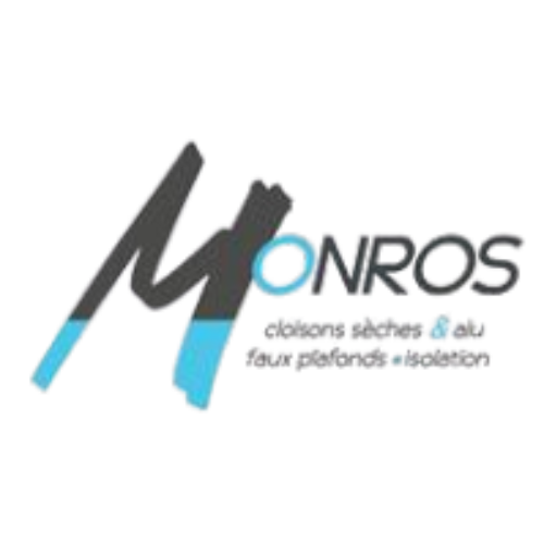 Logo de Monros