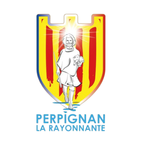 Logo de Perpignan