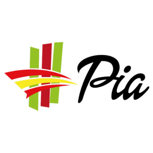 Logo de Pia