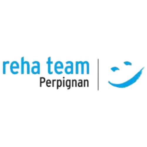 Logo de RehaTeam66