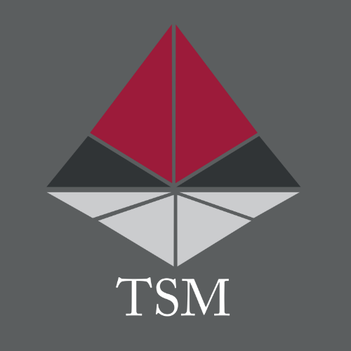 Logo de Tsm
