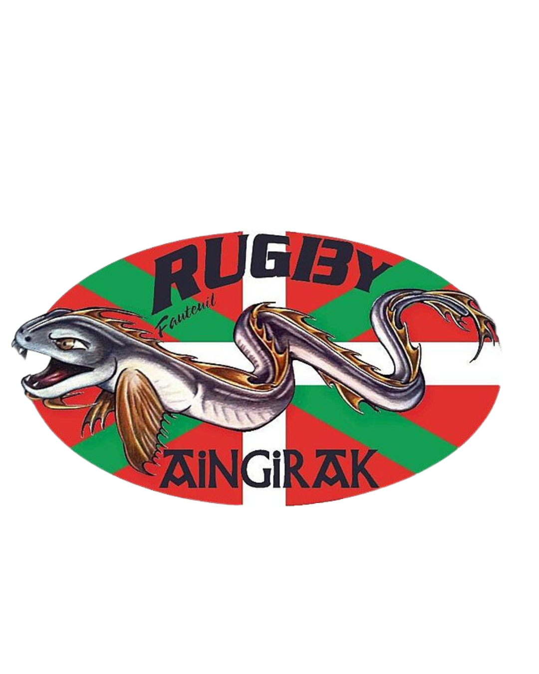 Logo Angirak Euskadi