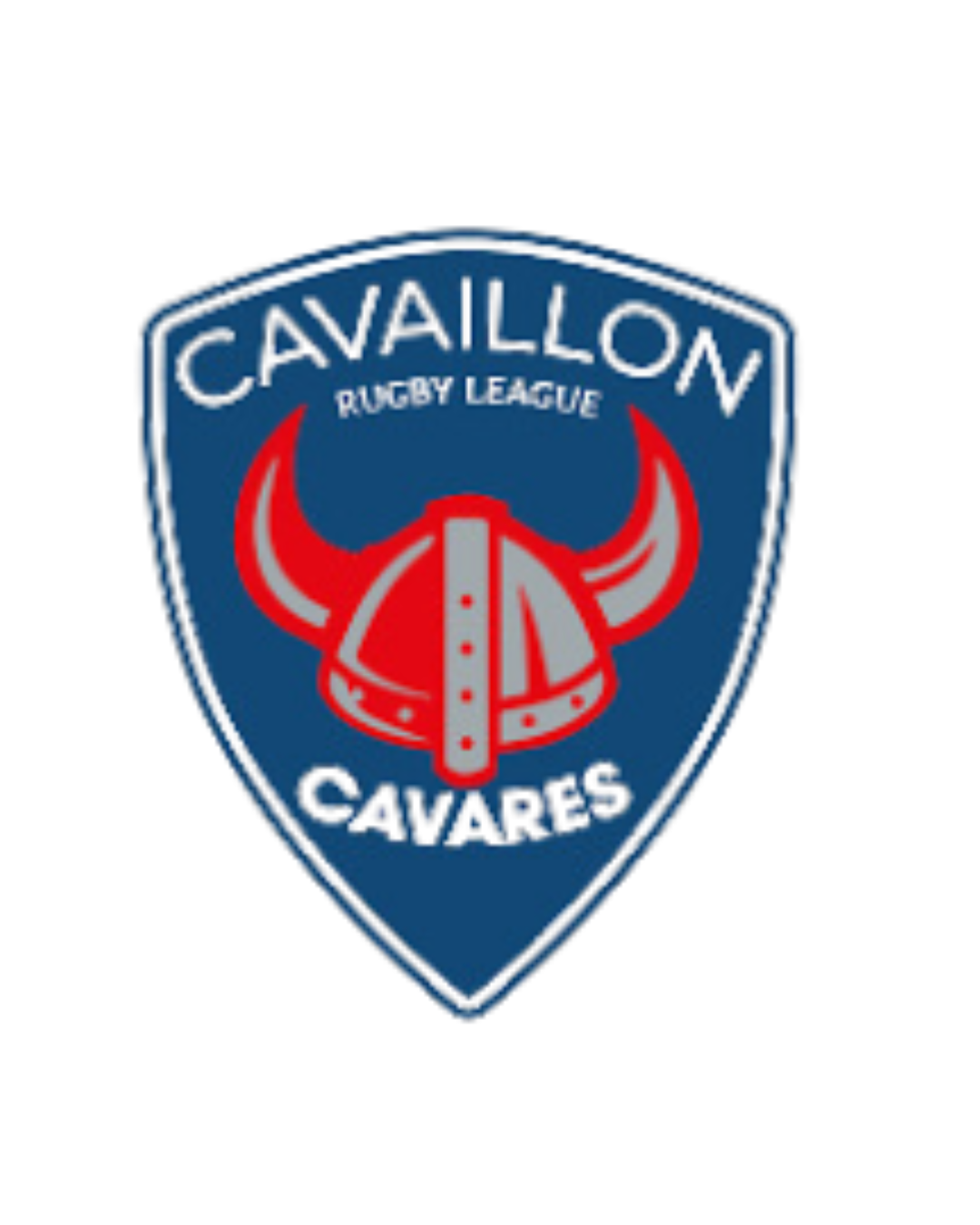 Logo Cavaillon Rugby League
