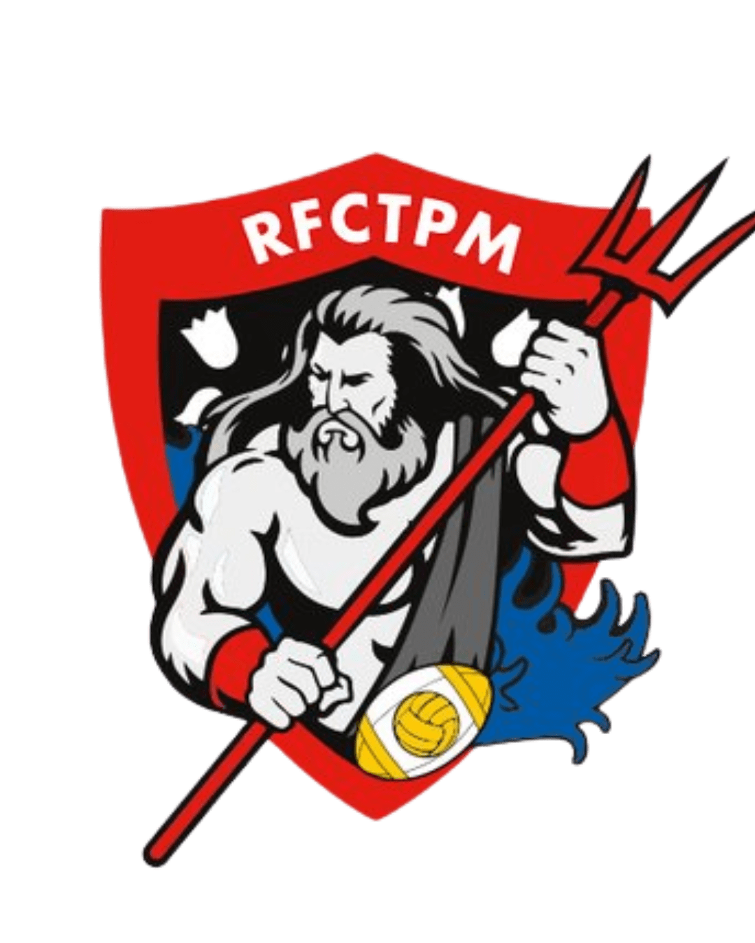 Logo RFC Toulon